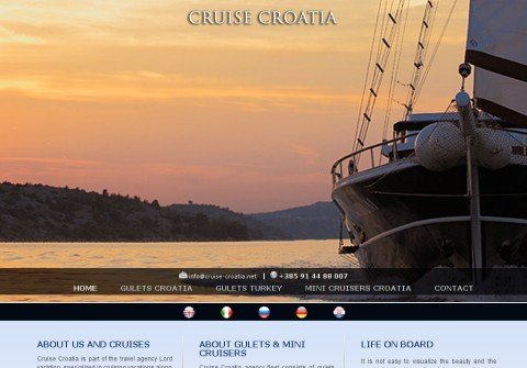 cruise-croatia.net thumbnail