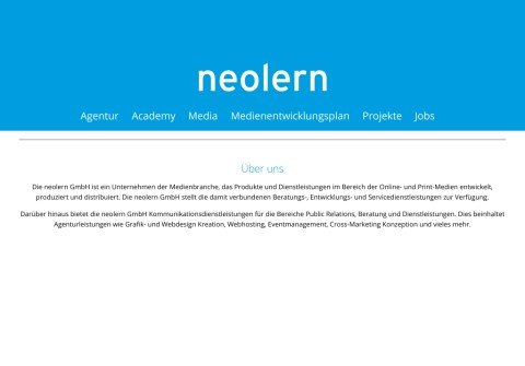 neolern.net thumbnail