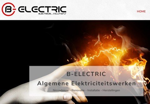 b-electric.net thumbnail