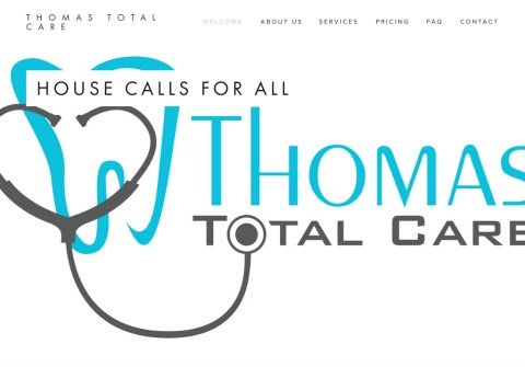thomastotalcare.net thumbnail