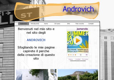 androvich.net thumbnail
