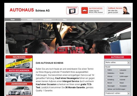 autohaus-schiess.net thumbnail