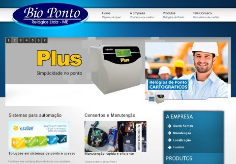 bioponto.net thumbnail