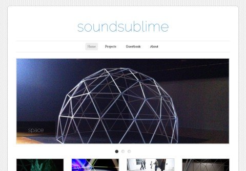 soundsublime.net thumbnail
