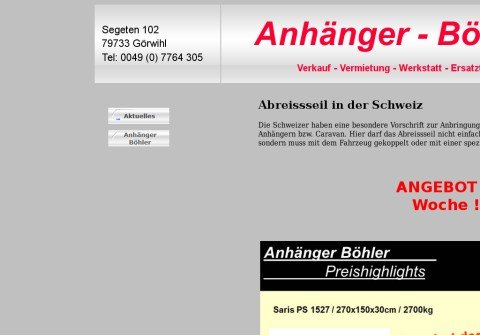 anhaenger-boehler.net thumbnail