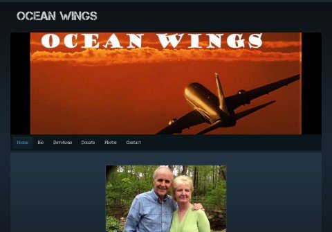 ocean-wings.net thumbnail