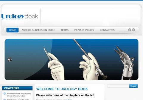 urologybook.net thumbnail