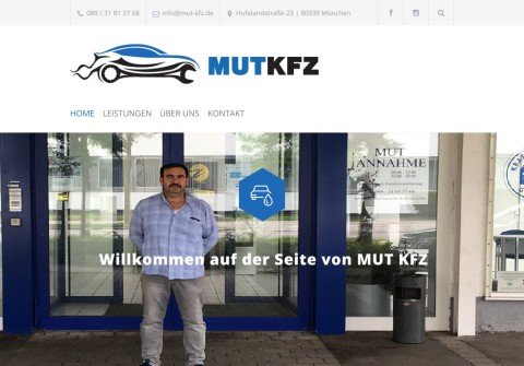 mut-kfz.net thumbnail