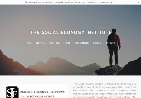 social-economy.net thumbnail