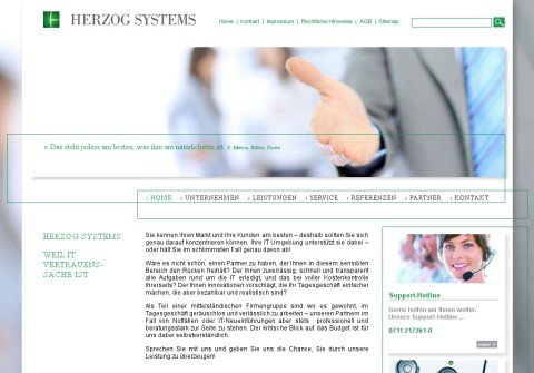 herzog-systems.net thumbnail