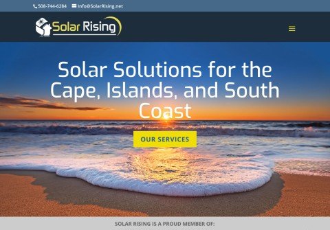 solarrising.net thumbnail