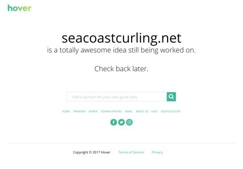 seacoastcurling.net thumbnail