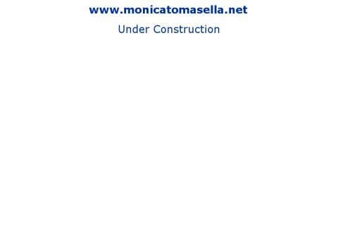 monicatomasella.net thumbnail