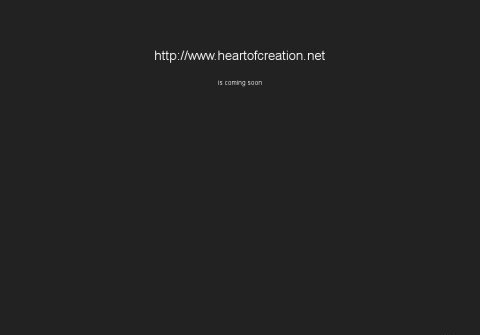 heartofcreation.net thumbnail
