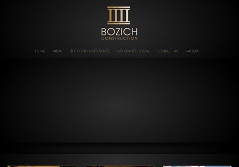 whois bozich.net