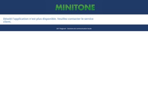 minitone.net thumbnail