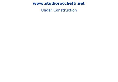 studiorocchetti.net thumbnail