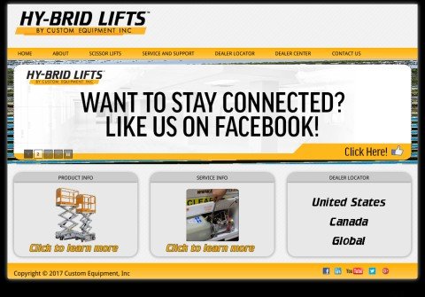 hybrid-lift.net thumbnail