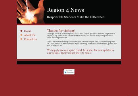 region4news.org thumbnail