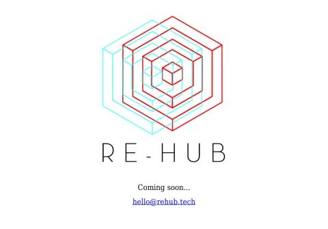 re-hub.org thumbnail
