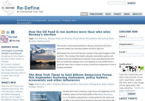 re-define.org thumbnail