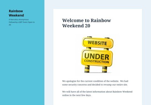 rainbowweekend.org thumbnail