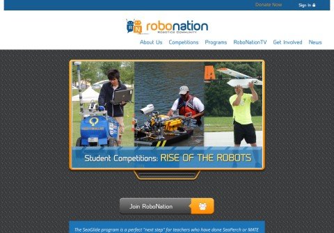 roboboats.org thumbnail