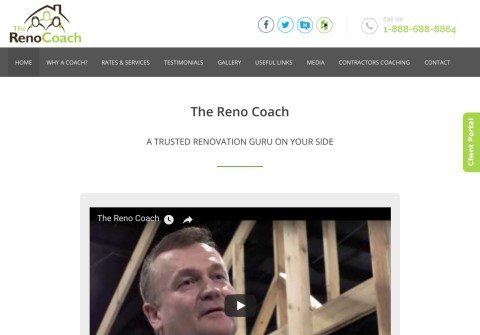whois renocoach.org