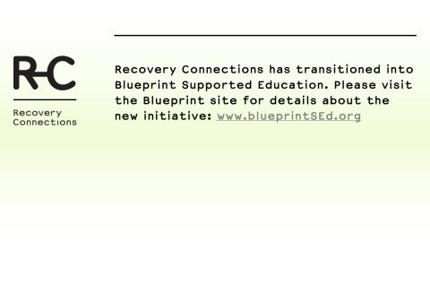 recoveryconnections.org thumbnail