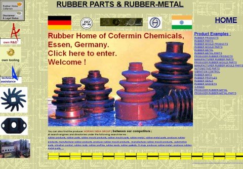 rubber-products.org thumbnail