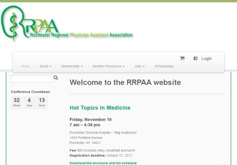 rrpaa.org thumbnail
