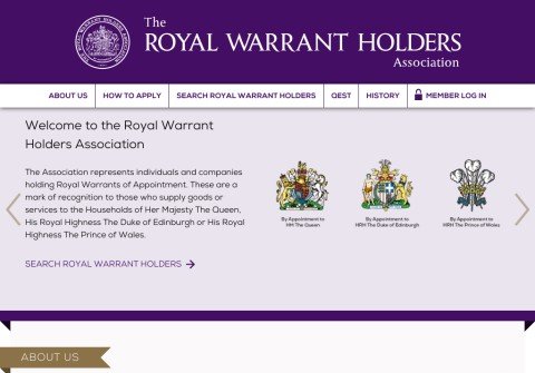 whois royalwarrant.org