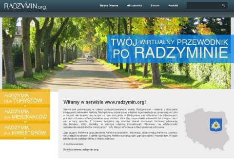 whois radzymin.org