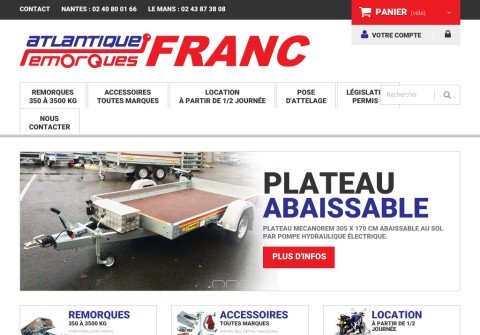 remorques-franc-nantes.org thumbnail