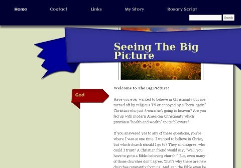 see-the-big-picture.org thumbnail