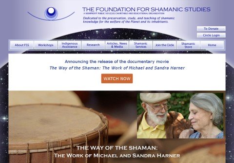shamanicdepossessiontraining.org thumbnail