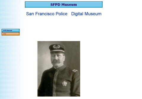 sfpdmuseum.org thumbnail