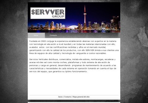 servver.org thumbnail