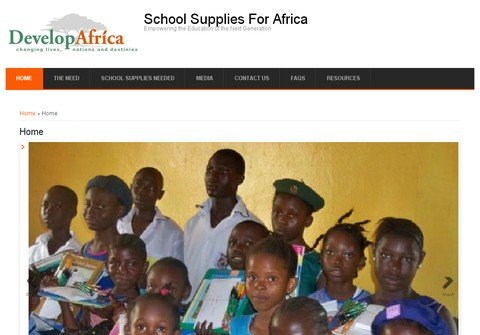 schoolsuppliesafrica.org thumbnail