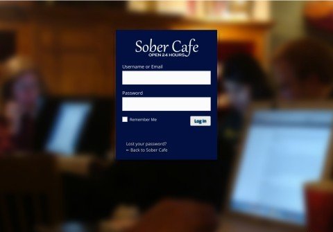 sobercafe.org thumbnail