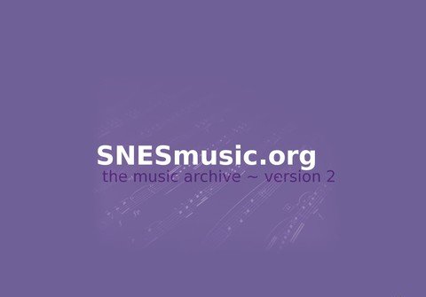 snesmusic.org thumbnail