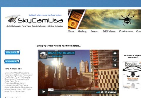 skycamusa.org thumbnail