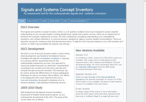 signals-and-systems.org thumbnail