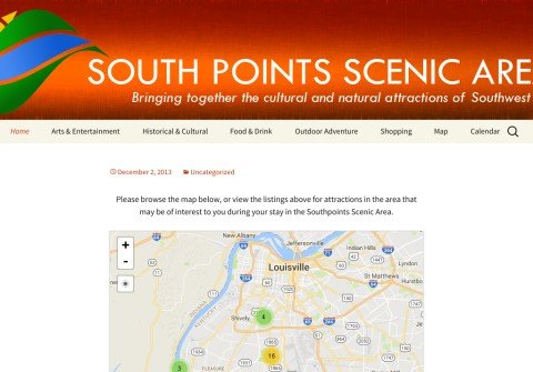 southpoints.org thumbnail