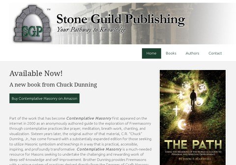 stoneguildpublishing.org thumbnail