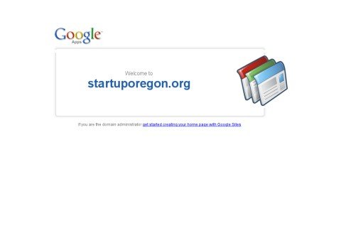 whois startuporegon.org