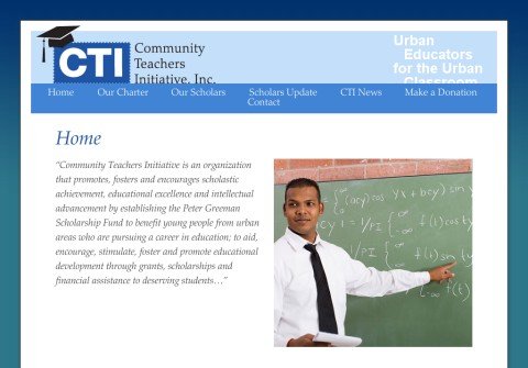 teachersinitiative.org thumbnail
