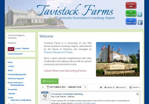 tavistockfarms.org thumbnail