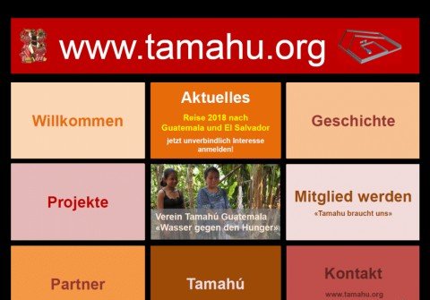 tamahu.org thumbnail