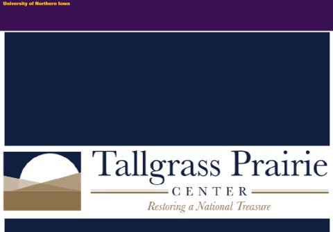tallgrassprairiecenter.org thumbnail
